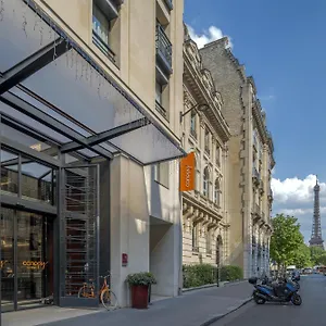 visit hotel