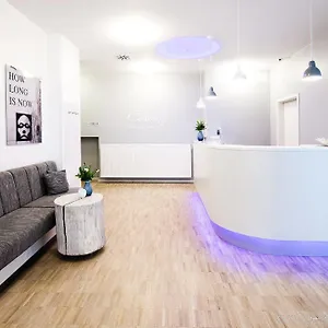 3* Отель Calma Mitte